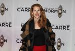 Amsterdam 3 oktober 2019
Premiere Book of Mormon in Carre. Jojanneke v d Berge