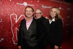 Amsterdam 11 november 2019
Premiere Kinky boots in theater de Meervaart. Jon v Eerd