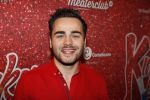 Amsterdam 11 november 2019
Premiere Kinky boots in theater de Meervaart. Jordy v loon