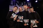 Amsterdam 4 november 2019
Presentatie Linda man met op de cover Sergio Herman Joris Bijdendijk en Jermain de Rozario.