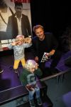 Amsterdam 4 november 2019
Presentatie Linda man met op de cover Sergio Herman Joris Bijdendijk en Jermain de Rozario.