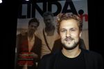 Amsterdam 4 november 2019
Presentatie Linda man met op de cover Sergio Herman Joris Bijdendijk en Jermain de Rozario.
