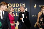 Utrecht 4 oktober 2019
Uitreiking gouden kalveren in schouwburg Utrecht. Jort Kelder kwam met een vreindin