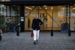 Amsterdam 28 oktober 2019
Rechtszaak John de Mol en Jort Kelder tegen Facebook in de rechtbank van Amsterdam.