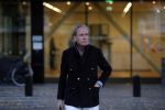 Amsterdam 28 oktober 2019
Rechtszaak John de Mol en Jort Kelder tegen Facebook in de rechtbank van Amsterdam.