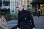 Amsterdam 28 oktober 2019
Rechtszaak John de Mol en Jort Kelder tegen Facebook in de rechtbank van Amsterdam.