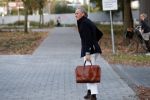 Amsterdam 28 oktober 2019
Rechtszaak John de Mol en Jort Kelder tegen Facebook in de rechtbank van Amsterdam.