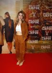 Amsterdam 14 oktober 2019
Premiere Wat is dan liefde in Tuschinski. Julia Akkermans