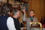 Amsterdam 29 oktober 2019
Boekpresentatie in restaurant Breda met Freek v Noortwijk Guillaume de Beer Jojanneke v Iwaarden en Ronald Giphart. Kaasboer uit de Jordaan