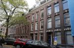 Amsterdam 2 november 2019
Kajsa Ollongren haar huis en auto. Haar partner irene v d Brekel vertrekt op de fiets