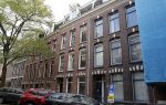 Amsterdam 2 november 2019
Kajsa Ollongren haar huis en auto. Haar partner irene v d Brekel vertrekt op de fiets