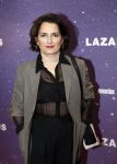 Amsterdam 13 oktober 2019
Premiere Lazarus in het deLamar theater. Karly Wijs