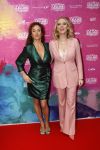 Amsterdam 6 oktober 2019
Premiere club van lelijke kinderen in Pathe Arena. Katja Schuurman en Jelka v Houten