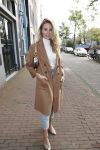 Amsterdam 9 oktober 2019
Presentatie schoenen Lonneke Notenboom . Kelly Weekers