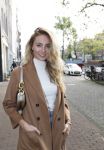 Amsterdam 9 oktober 2019
Presentatie schoenen Lonneke Notenboom . Kelly Weekers