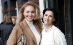Amsterdam 9 oktober 2019
Presentatie schoenen Lonneke Notenboom .