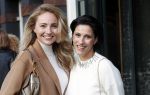 Amsterdam 9 oktober 2019
Presentatie schoenen Lonneke Notenboom .