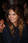 Amsterdam 3 oktober 2019
Modeshow Tommy Driessen in hotel Krasnapolsky. Kim Feenstra