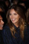 Amsterdam 3 oktober 2019
Modeshow Tommy Driessen in hotel Krasnapolsky. Kim Feenstra