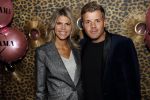 Amsterdam 6 november 2019
Presentatie Kek mama TV bij Mama Kelly.
Kim Kotter gaat voor ze vloggen. Kim en haar man Jaap Reesema