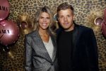 Amsterdam 6 november 2019
Presentatie Kek mama TV bij Mama Kelly.
Kim Kotter gaat voor ze vloggen. Kim en haar man Jaap Reesema