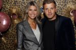 Amsterdam 6 november 2019
Presentatie Kek mama TV bij Mama Kelly.
Kim Kotter gaat voor ze vloggen. Kim en haar man Jaap Reesema