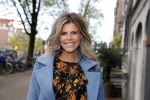 Amsterdam 9 oktober 2019
Presentatie schoenen Lonneke Notenboom . Kim Kotter