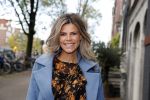 Amsterdam 9 oktober 2019
Presentatie schoenen Lonneke Notenboom . Kim Kotter