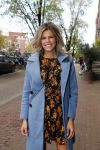 Amsterdam 9 oktober 2019
Presentatie schoenen Lonneke Notenboom . Kim Kotter