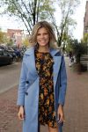 Amsterdam 9 oktober 2019
Presentatie schoenen Lonneke Notenboom . Kim Kotter