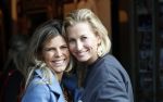 Amsterdam 9 oktober 2019
Presentatie schoenen Lonneke Notenboom . Kim Kotter en Anouk Smulders