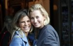 Amsterdam 9 oktober 2019
Presentatie schoenen Lonneke Notenboom . Kim Kotter en Anouk Smulders