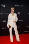 Amsterdam 8 oktober 2019
Premiere Whitestar met Britt Dekker. Kimberly Fransens