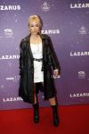 Amsterdam 13 oktober 2019
Premiere Lazarus in het deLamar theater. Kimberly Fransens met Ricardo Klaverdijk