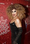 Amsterdam 11 november 2019
Premiere Kinky boots in theater de Meervaart.