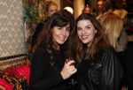 Amsterdam 12 november 2019
Presentatie en opening winkel Shoeby van Fred v Leer en Nicolette v Dam.
Kirsten Schilder en Manon Meijer