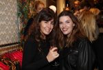 Amsterdam 12 november 2019
Presentatie en opening winkel Shoeby van Fred v Leer en Nicolette v Dam.
Kirsten Schilder en Manon Meijer
