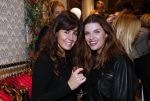 Amsterdam 12 november 2019
Presentatie en opening winkel Shoeby van Fred v Leer en Nicolette v Dam.
Kirsten Schilder en Manon Meijer