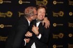 Amsterdam 9 oktober 2019
Uitreiking televizierring 2019 in AFAS Live. Klaas v Kruistum met ..