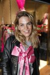 Amsterdam 12 november 2019
Presentatie en opening winkel Shoeby van Fred v Leer en Nicolette v Dam.
Klaasje Meijer K3