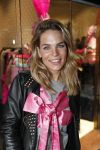 Amsterdam 12 november 2019
Presentatie en opening winkel Shoeby van Fred v Leer en Nicolette v Dam.
Klaasje Meijer K3