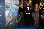 Amsterdam 28 oktober 2019
Premiere Galapagos in Tuschinski. Koning Willem Alexander en Koningin Maxima waren er ook