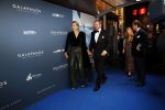 Amsterdam 28 oktober 2019
Premiere Galapagos in Tuschinski. Koning Willem Alexander en Koningin Maxima waren er ook