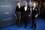 Amsterdam 28 oktober 2019
Premiere Galapagos in Tuschinski. Koning Willem Alexander en Koningin Maxima waren er ook