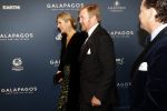 Amsterdam 28 oktober 2019
Premiere Galapagos in Tuschinski. Koning Willem Alexander en Koningin Maxima waren er ook