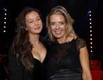 Amsterdam 9 oktober 2019
Uitreiking televizierring 2019 in AFAS Live