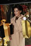 Amsterdam 12 november 2019
Presentatie en opening winkel Shoeby van Fred v Leer en Nicolette v Dam.
Kristina Bozilovic