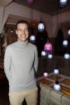 Amsterdam 3 november 2019
Boekpresentatie Yce Sidibeh in hotel 27 . Lange Frans