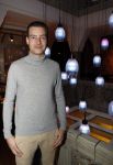 Amsterdam 3 november 2019
Boekpresentatie Yce Sidibeh in hotel 27 . Lange Frans