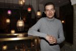 Amsterdam 3 november 2019
Boekpresentatie Yce Sidibeh in hotel 27 . Lange Frans